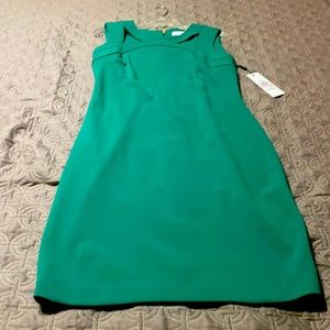 NWT- Calvin Klein Dress